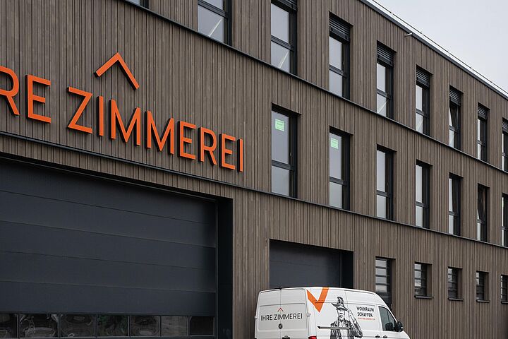 Ihre Zimmerei – 7