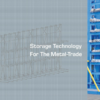 Ohra storage systems brochure English