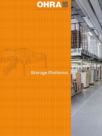storage platforms